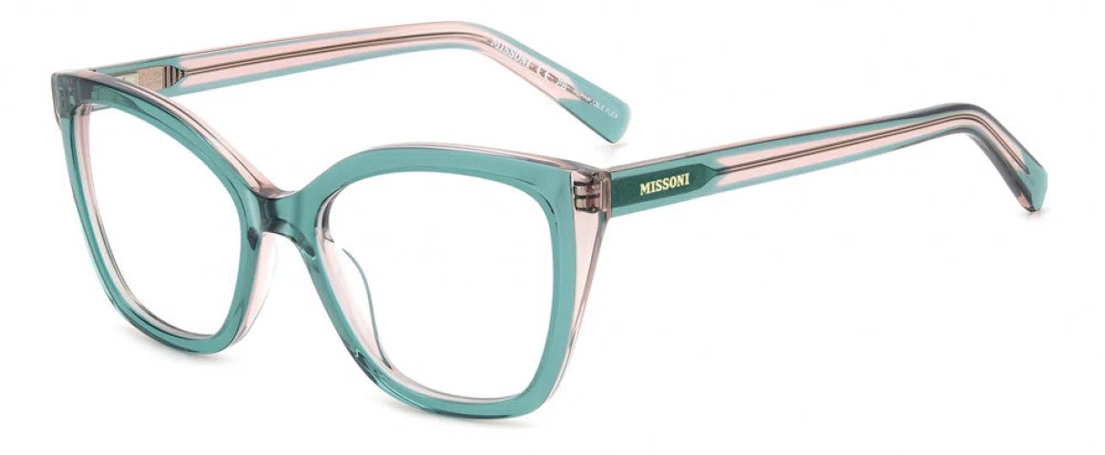 Missoni MIS0184 Eyeglasses - view 2